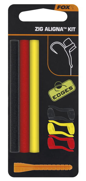 fox edges zig aligna sleeves and foam-1